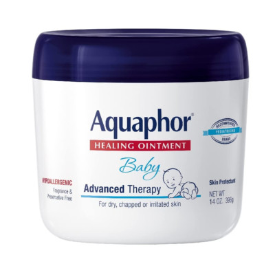 Aquaphor Baby Healing Advanced Therapy