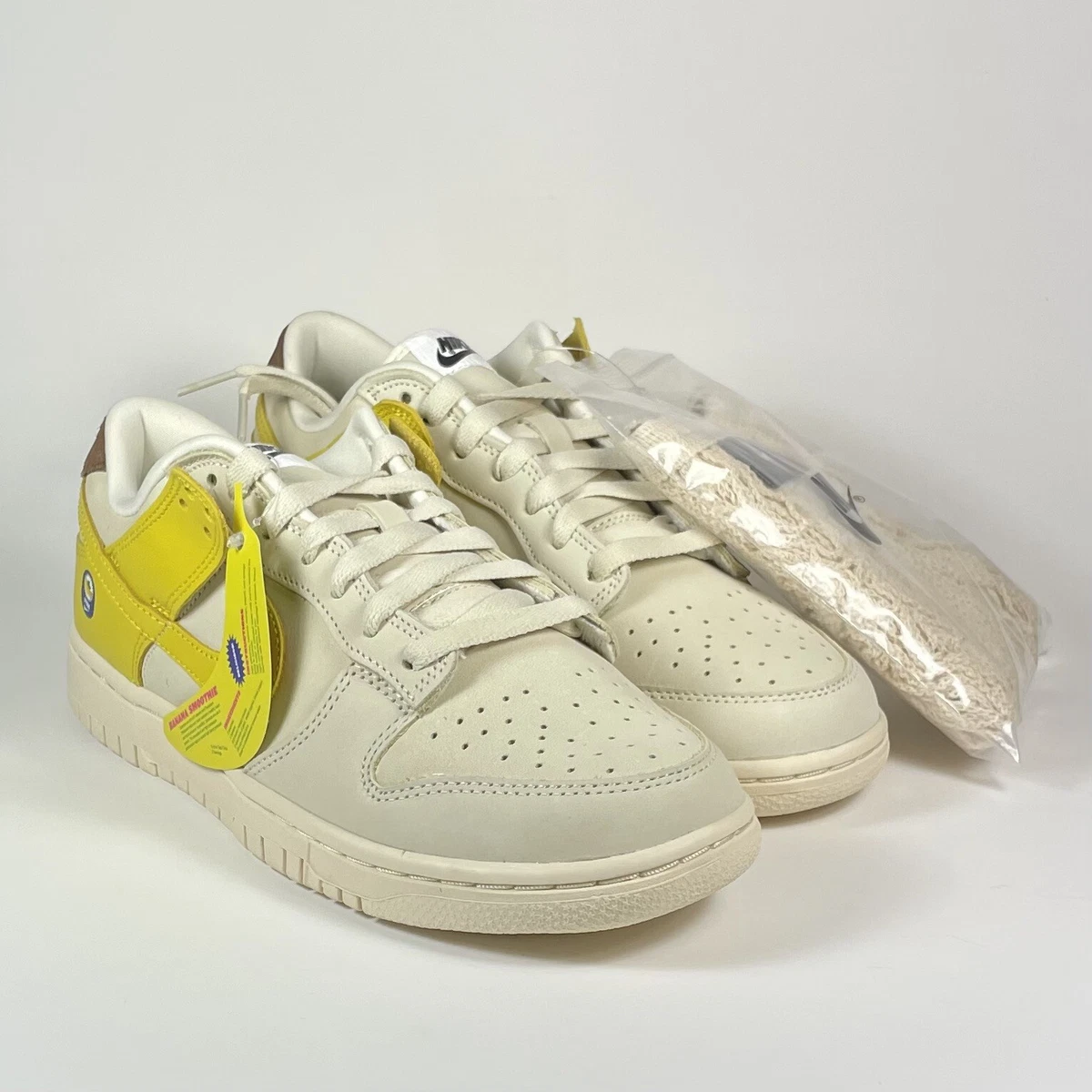women dunks size 7