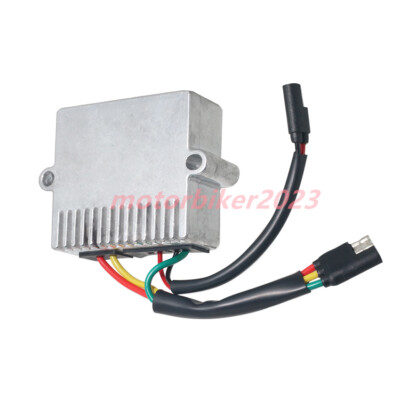 For Arctic Cat Motorcycle Voltage Rectifier Bearcat 570 XT F570 T570 Lynx 2000
