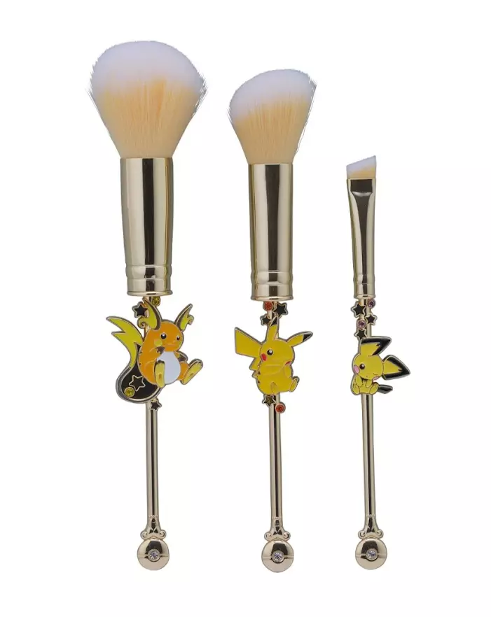 Original 2024 makeup brushes