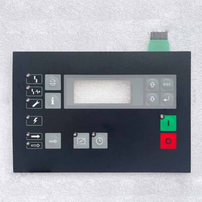 New For KAESER SIGMA CONTROL Air Compressor Controller 7.7005.1 Protective Film