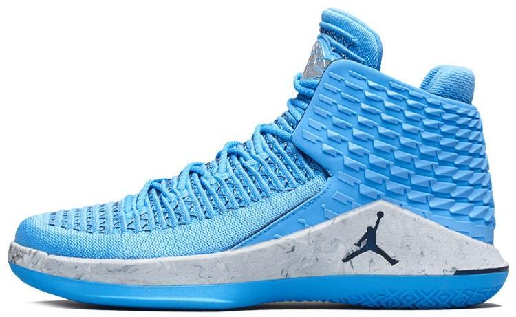 Jordan 31 UNC - 897564-400 for Sale | Authenticity 