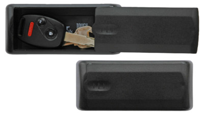Master Lock Magnetische Schlüsselbox 207EURD (3520190942227)