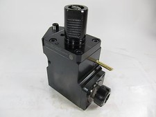 Mazak Orig 53528010100 Mfr 5352100 H TYPE MILLING AND DRILLING HEAD FOR MAIN S