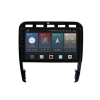 "FüR Porsche Cayenne 9PA 9\" Android Autoradio GPS Navigation Carplay Androidauto"