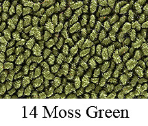 1967-1972 Chevy C10 Pickup Door Panel Carpet -Loop |Inserts w/o Cardboard - Picture 10 of 26