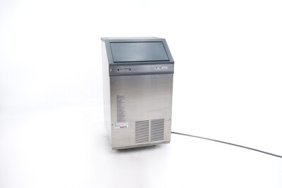 Scotsman EasyFit EF 103 Flockeneisbereiter Self Contained Ice Flaker Machine