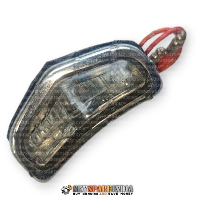 Baby Light Compatible With TRIUMPH BSA Matchless AJS Vintage Bikes