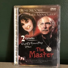 The Master (DVD, 2000)
