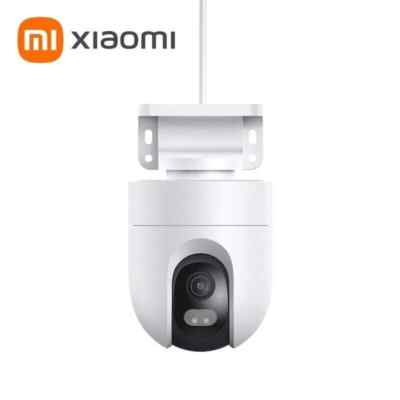 Xiaomi Outdoor Camera CW400 2.5K WiFi IP66 SmartHome Überwachungskamera Outdoor 