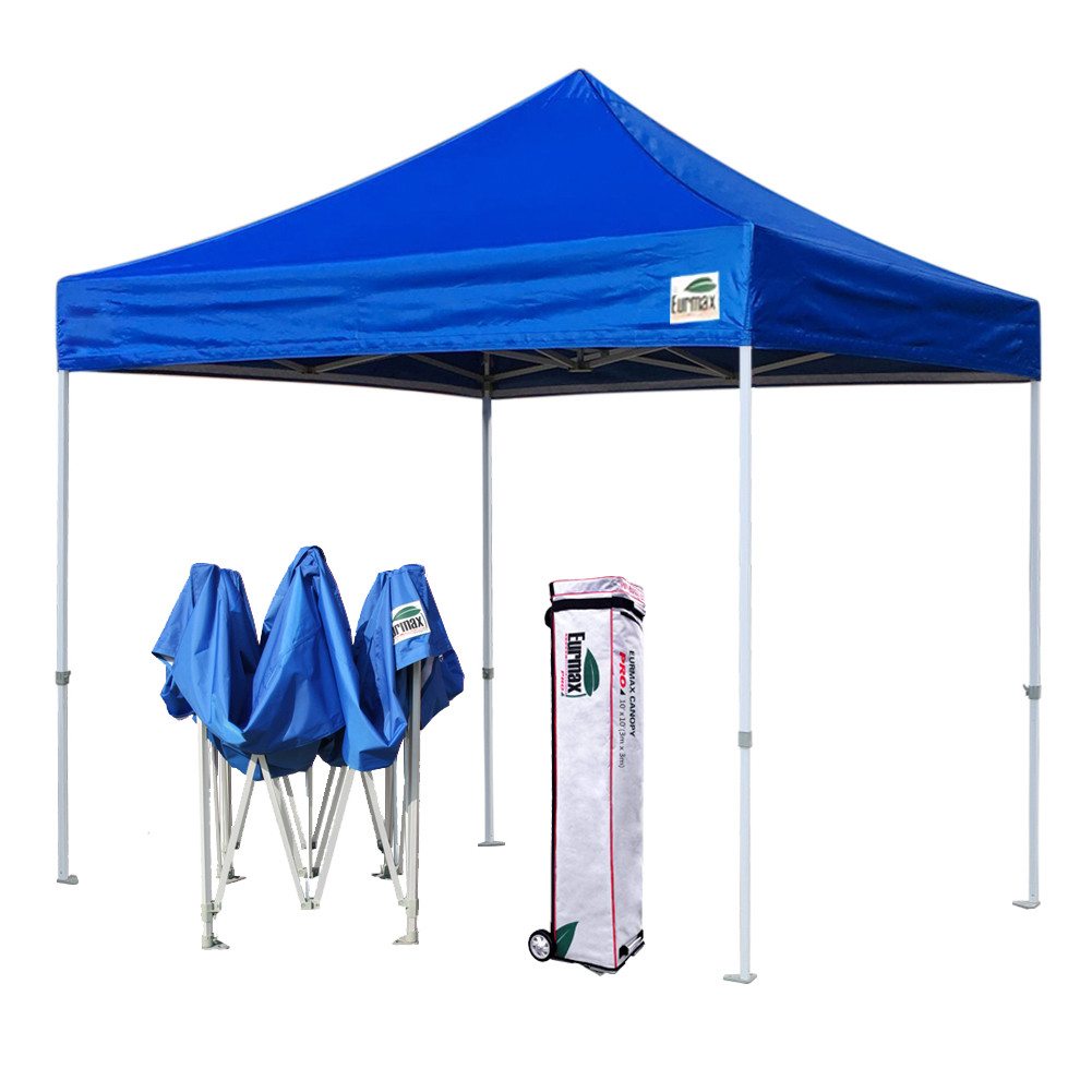 Outdoor Gazebo Party Show Tent W/wheeled Bag