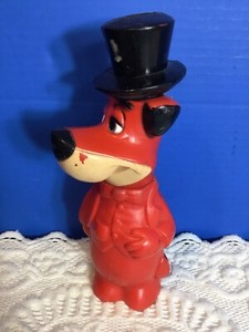 Huckleberry Hound Bank | eBay