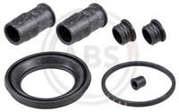 A.B.S. 43576 Reparatursatz, Bremssattel Vorne Links Rechts FüR Daewoo Opel