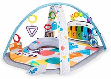baby einstein exersaucer 2 in 1