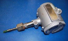 Bailey PTSPGG1001210B Differential Pressure Transmitter 12-42 VDC, 0-450 PSIG 