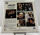 VTG The Godfather Part II 1974 Extended Play 2 Disc Set Laserdisc 1990 DS69 — photo 2