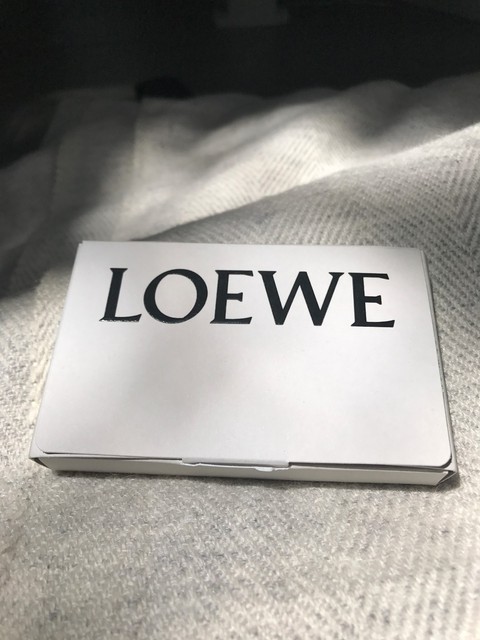 loewe perfume 001 man