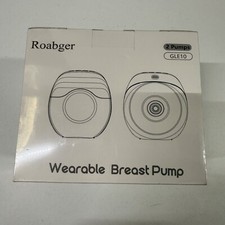Roabger Wearable Breast Pump