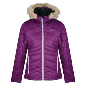 dare2b curator jacket