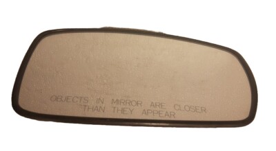 Hyundai OEM Genesis Outside Mirrors-front Door-mirror Glass Right  