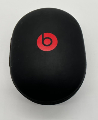 OEM Beats Studio 2 3 Wireless Headphones Hard Zipper Case, Case Only
