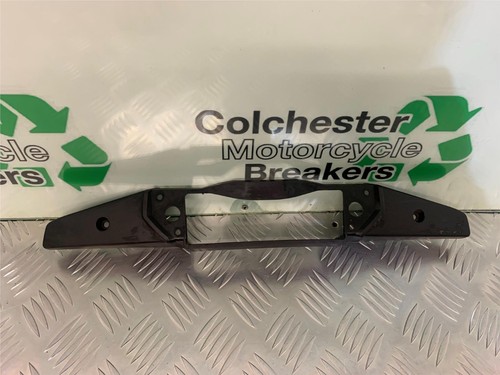 BMW R1200 Rt R 1200 Rt Rücklicht Einfassung Jahr 2005-2009 (Lager 943)