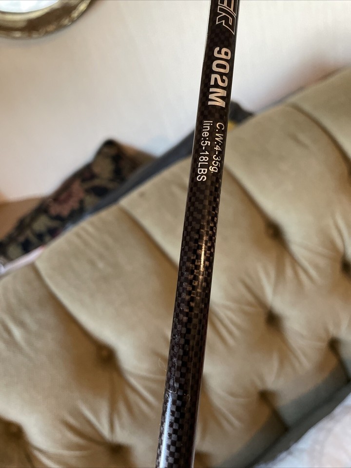 Fish Gang 🇲🇾💎🔥Steelhead/salmon Combo 9’ 518lbs. eBay