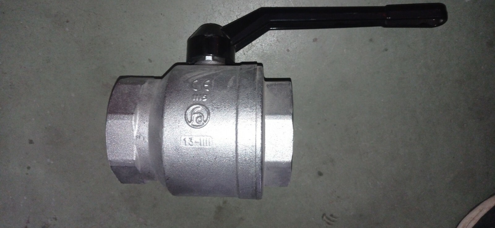 válvulas de bola VALVULA DE 3 PULGADAS | eBay