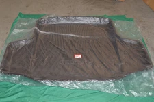NEW OEM 2018-2022 Honda Accord Sedan All Weather Cargo Trunk Tray 08U45-TVA-101