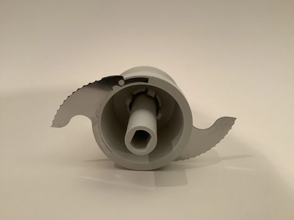 KITCHENAID FOOD PROCESSOR MINI MULTIPURPOSE REPLACEMENT BLADE PA-GF30 1A 304731 - Image 3 of 4