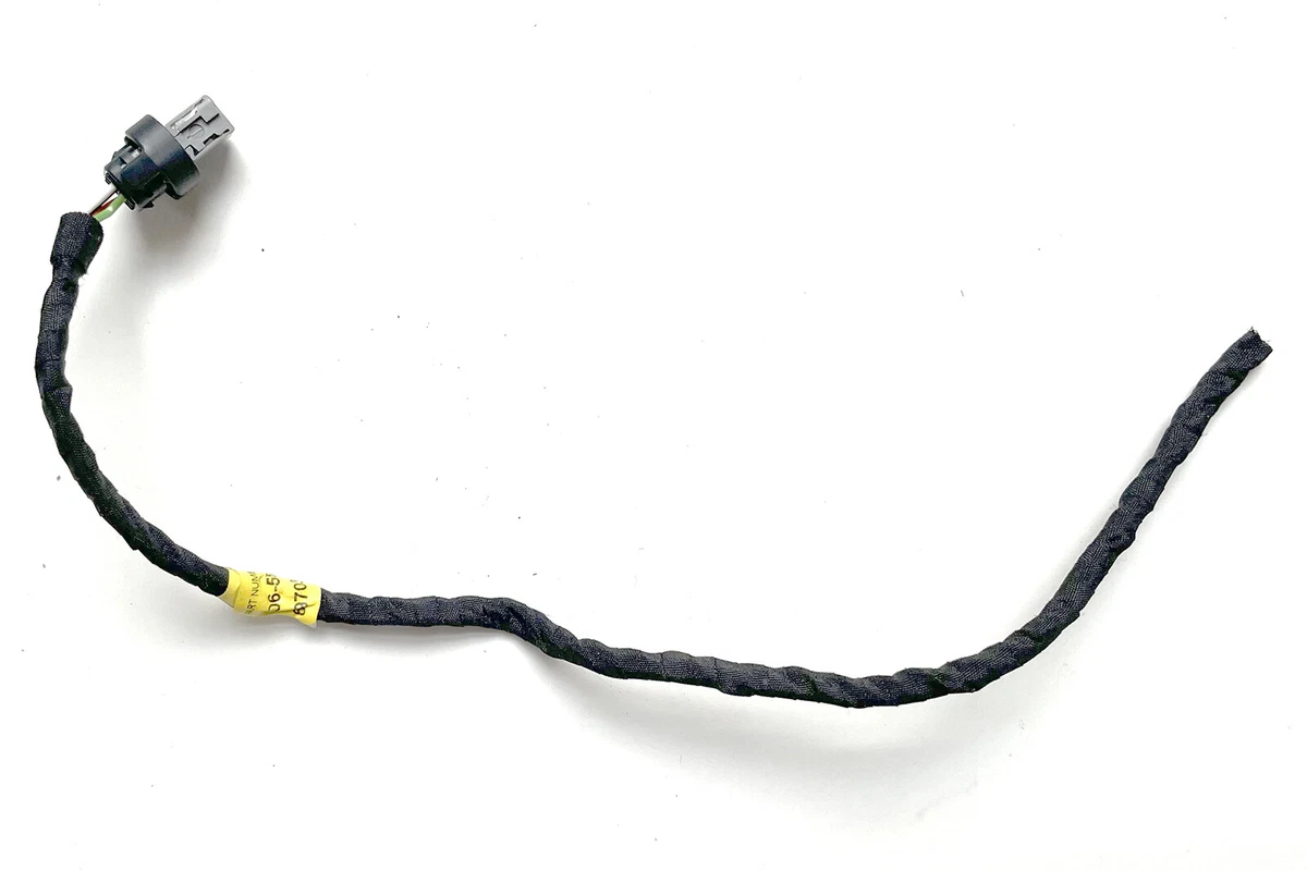 GENUINE BMW X3 G01 X4 G02 X5 G05 X6 G06 X7 G07 Camera Wire Cable  