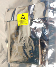 Perkinelmer P0104G Data Acquisicion DAQ/ARB PCB w Battery T-9 Torion GC MS NEW