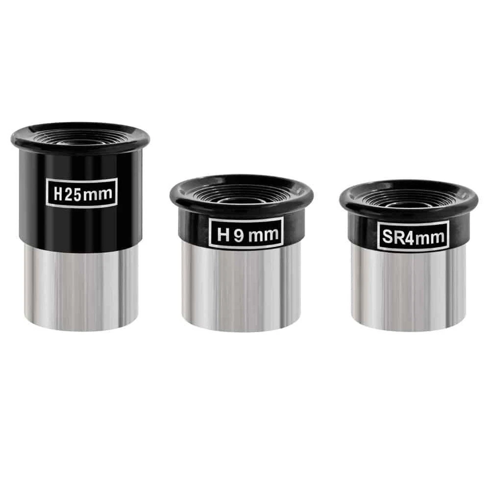 National Geographic 114/900 Refractor Telescope AZ 9011200 - Image 2 of 4