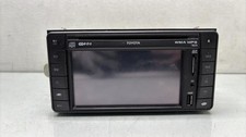 Autoradio Toyota VERSO