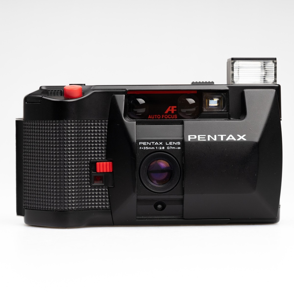 MINT* Pentax PC35AF-M SE 2.8 35mm Japan PC35AF Camera Nikon L35AF