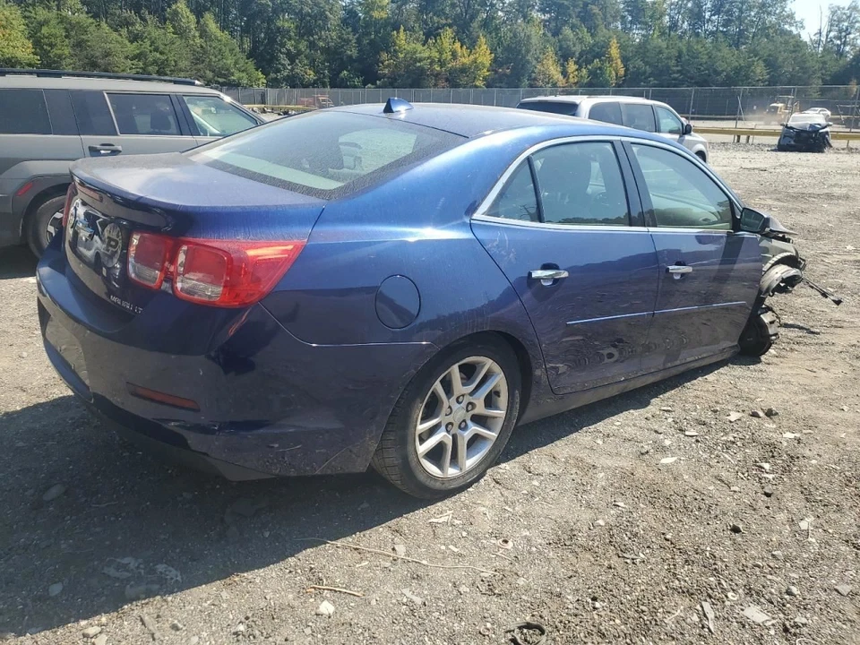 Alternador 130 Amp Opt KG8 Se adapta a 14-17 REGAL 2743295 Foto 3 de 4