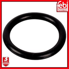 Oil Cooler Sealing Ring Febi 173401 For Toyota Crown Athlete Majesta Royal 12 on