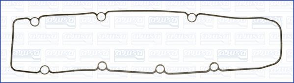 Ajusa Dichtung, Zylinderkopfhaube FüR CitroËN Fiat Lancia Peugeot Suzuki-image