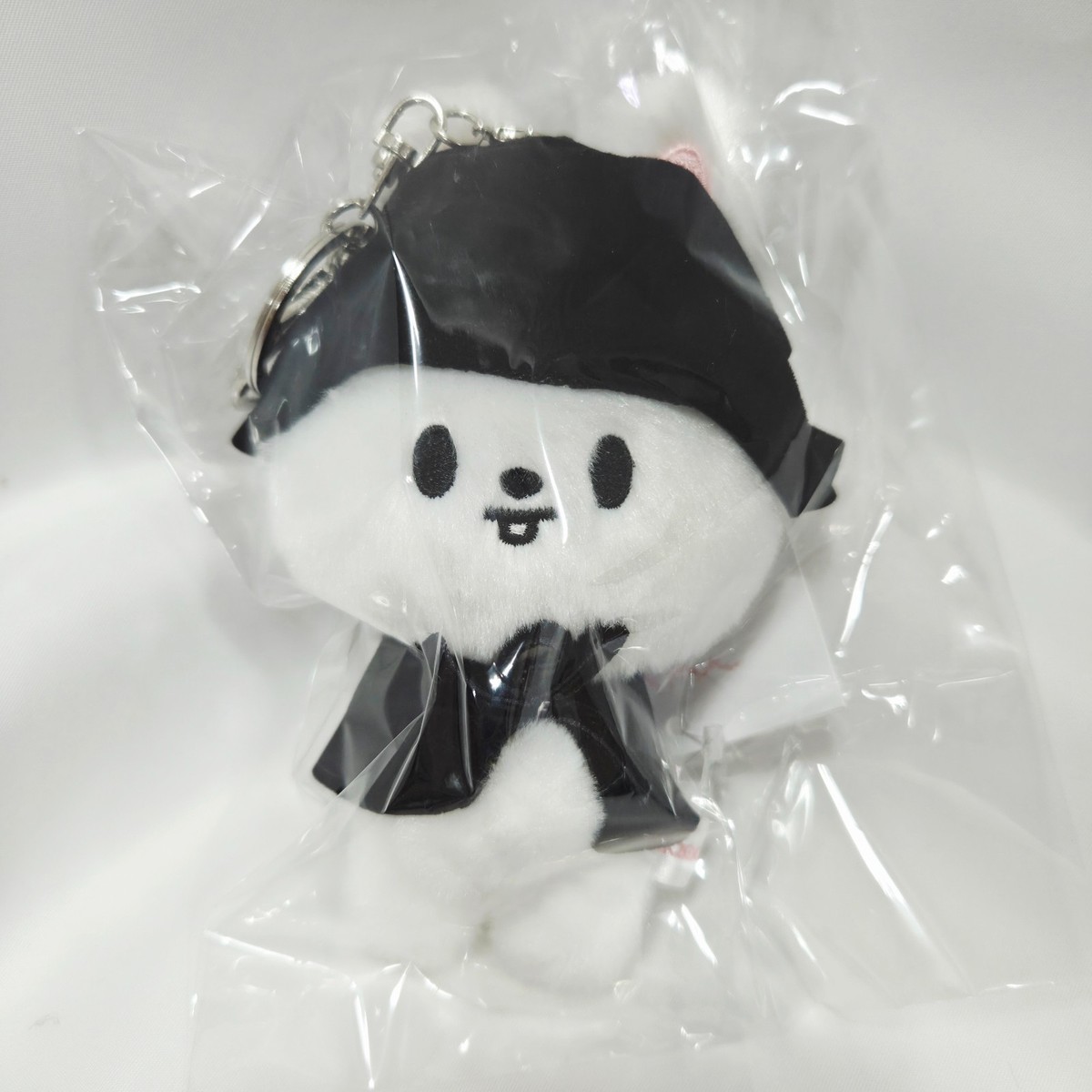 ON HAND] Stray Kids SKZ DO IT POP-UP STORE Official SKZOO MAGNET