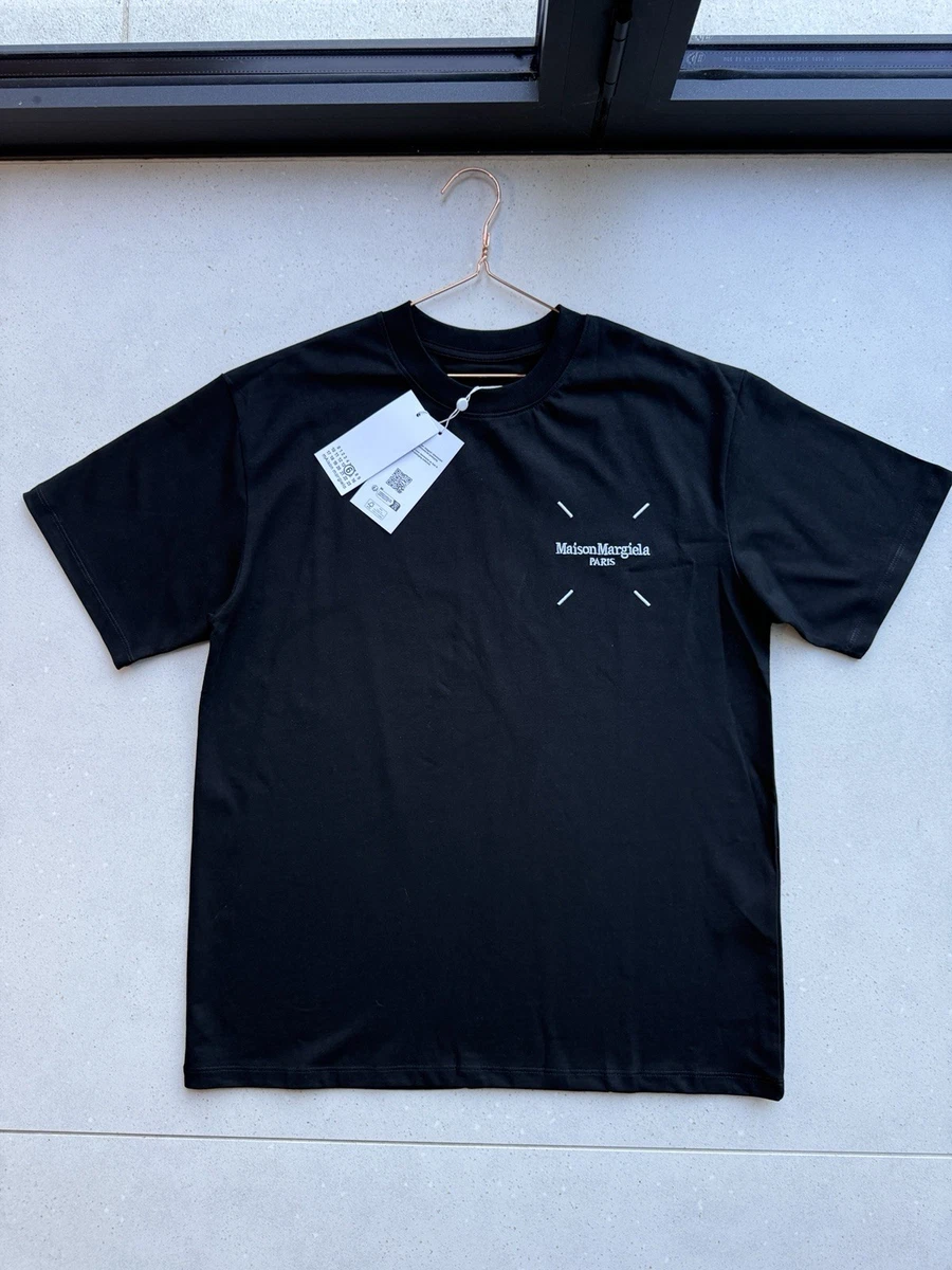 Maison Margiela Regular Size T-Shirts for Men for sale | eBay UK