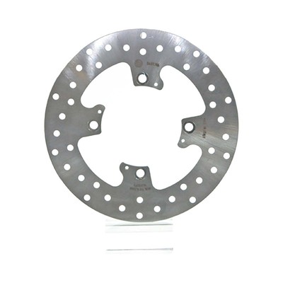 BREMBO FESTSTEHENDE BREMSSCHEIBE HINTEN GOLD FÜR TRIUMPH TIGER XCA/XRX ABS 18-20