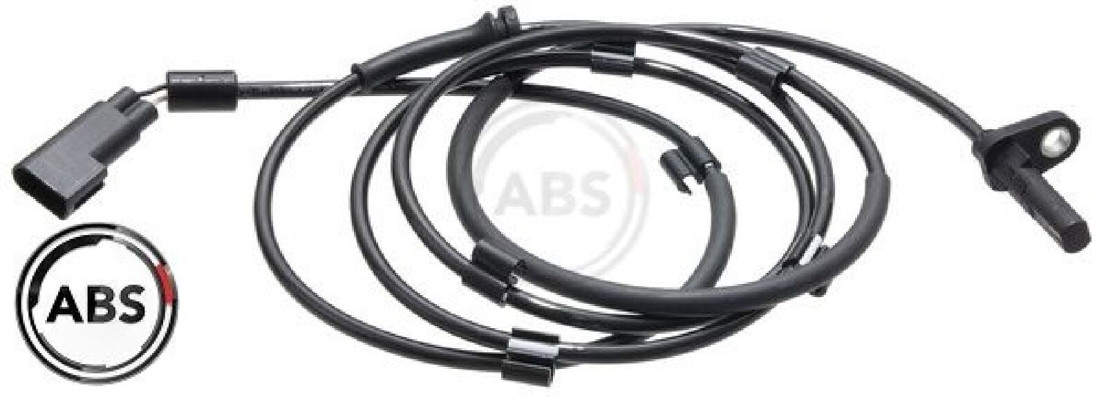 A.B.S. Sensor, Raddrehzahl 30452 für Ford - Bild 2