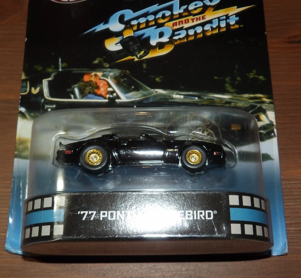 Smokey and the Bandit 1:64 Scale Diecast Cars for sale | eBay