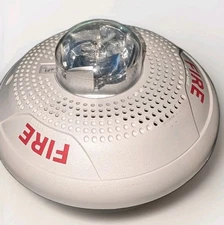 System Sensor Spectralert Advanced  Strobe SPSCW