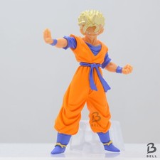 Dragon Ball Kai HG22 Son Gohan Figur Gacha Gashapon Japan Spielzeug Bandai...