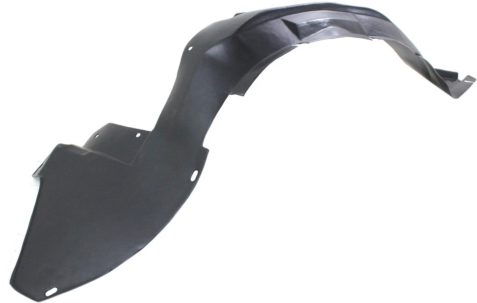 Fender Liner For Buick LeSabre 1997-1999 Front Driver Side Inner Fender Liner Foto 3 de 4