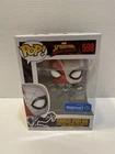 Funko Pop! Vinyl: Marvel - Venomized Spider-Man - Walmart (Exclusive) #598