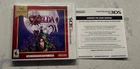 The Legend of Zelda: Majora's Mask 3D - Nintendo Selects Edition w/ Insert