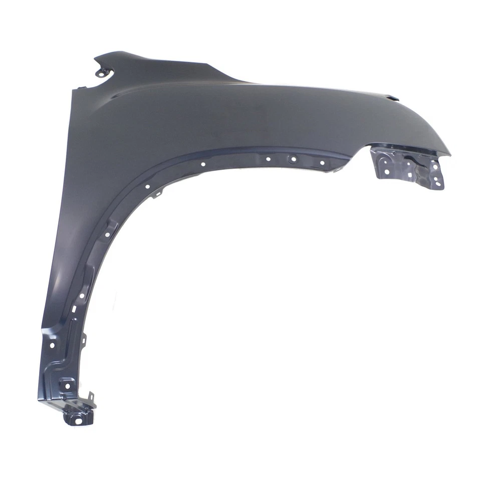 Fender For Chevrolet Trax 2013-2016 Front Driver and Passenger Side Foto 3 de 4