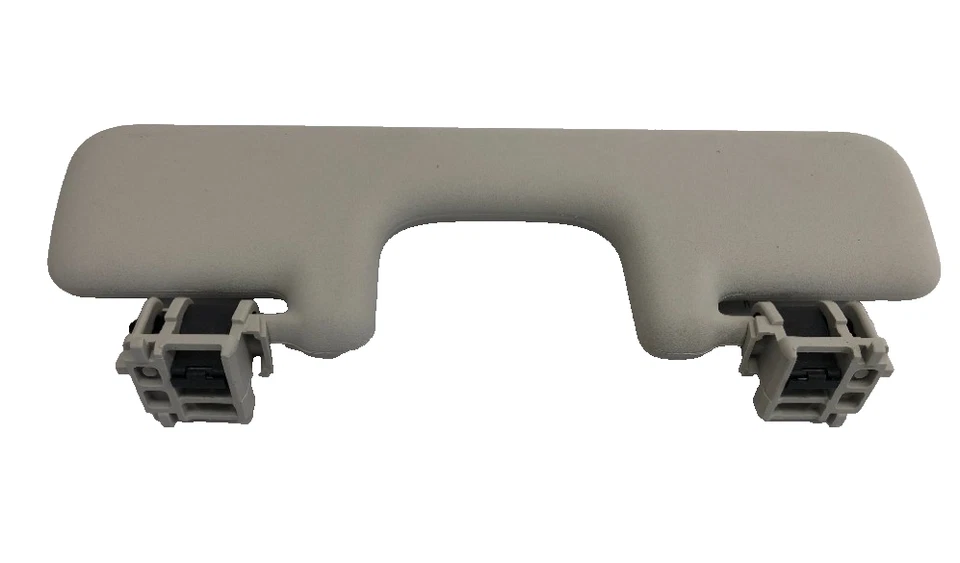 Подлинный центральный передний солнцезащитный козырек Land Rover Defender 110 L663 — LR137445 - Изображение 3 из 4